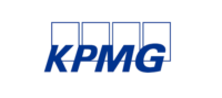 Logo KPMG