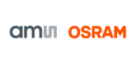 ams OSRAM, Logo