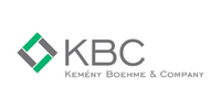 Logo KBC