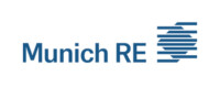 Logo Munich RE