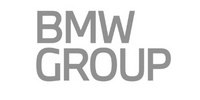 BMW Group Logo