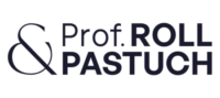 Logo Prof. Roll & Pastuch