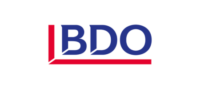 Logo von BDO