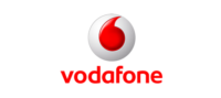 Vodafone Logo