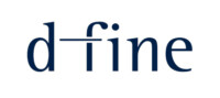 D-fine GmbH Logo
