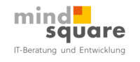 Mindsquare Logo