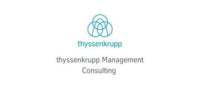 Thyssenkrupp Management Consulting Logo