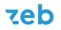 Logo von zeb [© zeb]