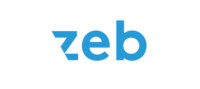 zeb Logo