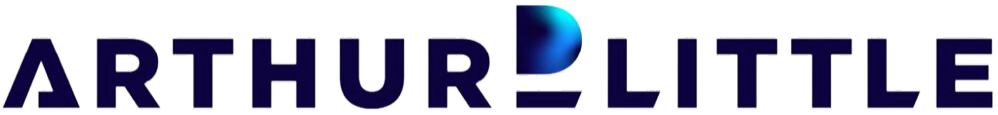 Logo Arthur D Little