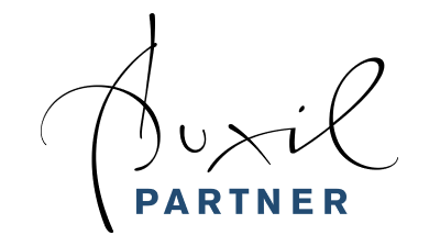 AuxilPartner Logo