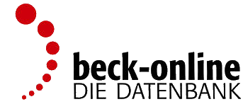 Logo Beck Online [Quelle: beck-online]