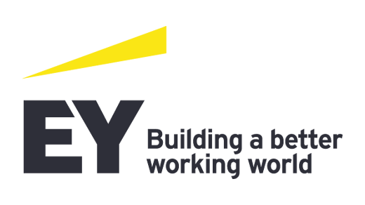 Das Logo von EY [© EY]