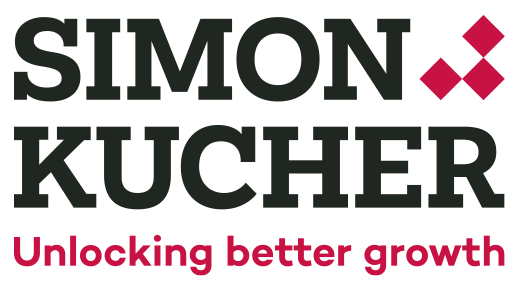 Logo von Simon Kucher [© Simon Kucher]