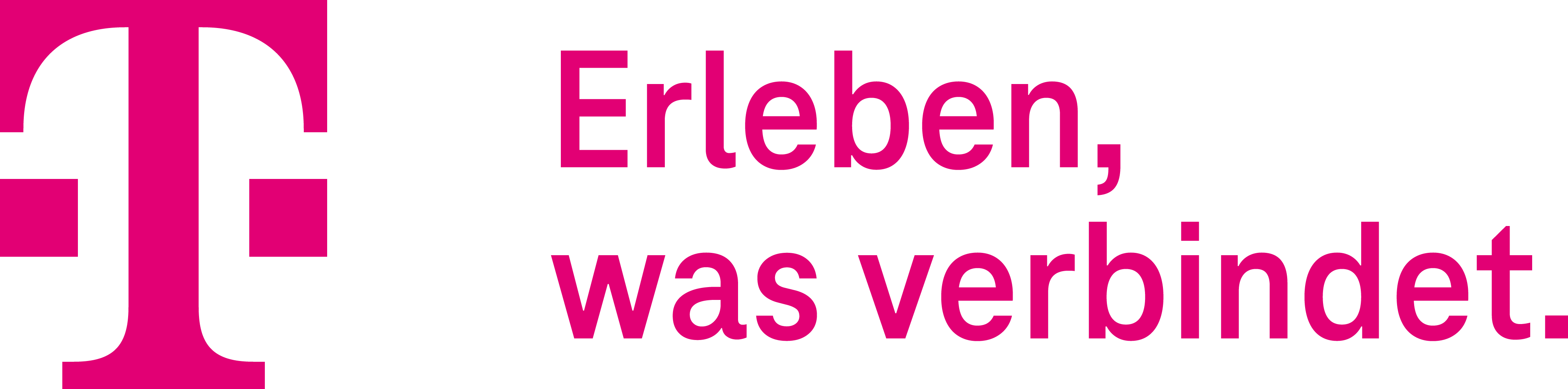Logo der Deutschen Telekom [© Deutsche Telekom]
