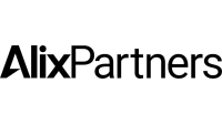 Logo von Alix Partners