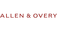 Logo Allen & Overy