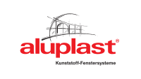 aluplast Logo