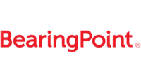 Logo von BearingPoint