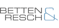 Betten & Resch Logo
