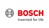 Logo von Bosch