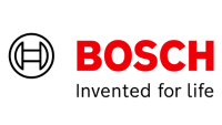 Logo von Bosch