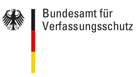 Bundesamt für Verfassungsschutz Logo
