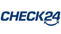 Logo von CHECK24﻿ [© CHECK24]