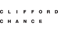 Logo von Clifford Chance