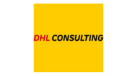 DHL Consulting Logo