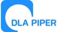 Logo von DLA Piper