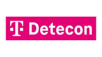 Logo von Detecon