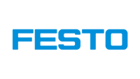 Logo von Festo
