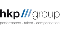 Logo der HKP Group