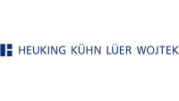 Logo Heuking Kühn Lüer Wojtek