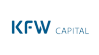 Logo KFW Capital