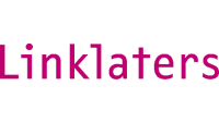 Logo von Linklaters