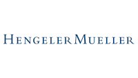 Hengeler Mueller Logo