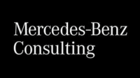 Mercedes Benz Consulting Logo