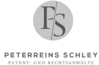 Peterreins Schley Logo