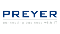 Preyer Logo