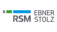 Logo RSM Ebner Stolz