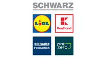 Logo von Schwarz Gruppe
