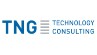 TNG Technology Consulting Logo