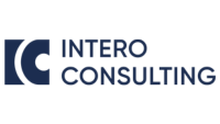 Logo von Intero Consulting