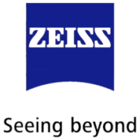 Logo von Carl Zeiss
