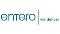 Logo von entero