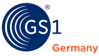 Logo von GS1