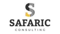 Logo von Safaric Consulting