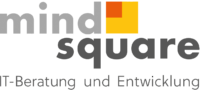 Mindsquare Logo